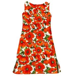 Vintage Lisa Cobb Serbin Exclusive Dress